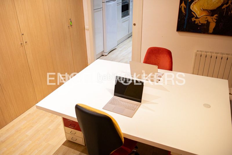 Foto 4ed9a1b3-121f-4a6e-8a8f-771ef7fe690b. Pis amb calefacció a Sarrià Barcelona