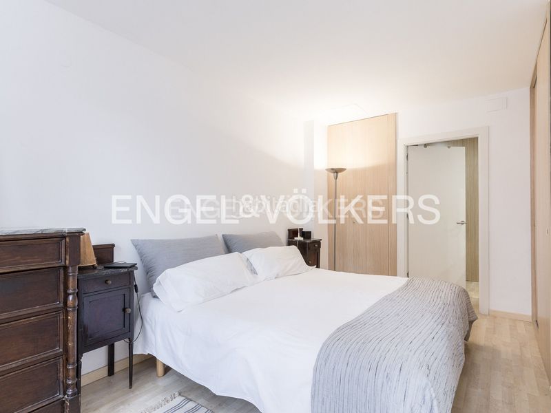 Foto e07ee3e0-04e9-45e5-b808-a3c757d3fcea. Pis amb calefacció a Sarrià Barcelona