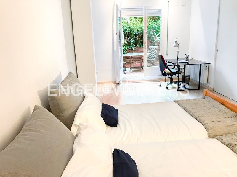 Foto e08004da-0a3d-4ab3-a373-e60479b54eba. Pis amb calefacció a Sarrià Barcelona