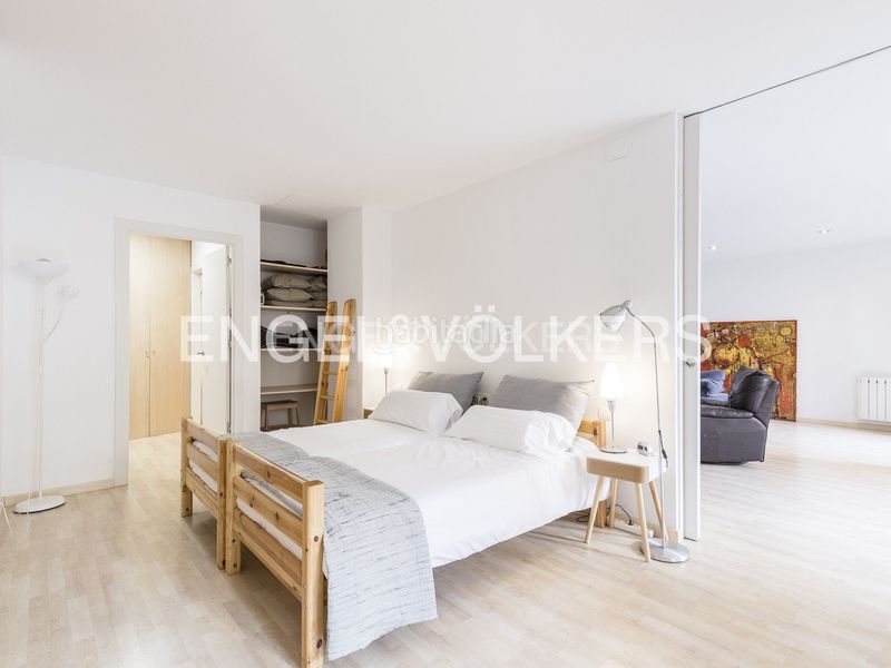 Foto ea2ee8e5-0d9e-47a8-8b08-b6c33862dae5. Pis amb calefacció a Sarrià Barcelona