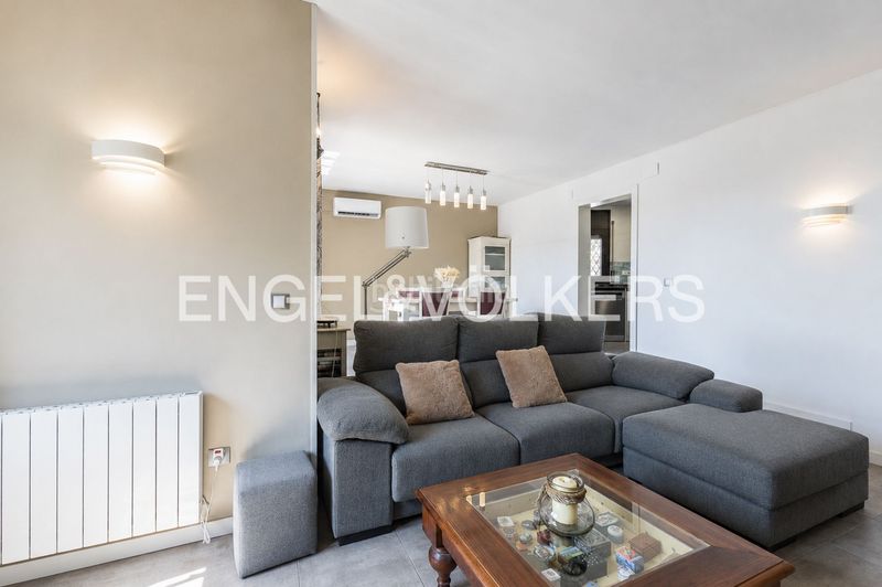 Foto cc702d66-742b-41a7-bece-3a147ab55fe2. Casa amb calefacció piscina a Els Masos - Els Garrofers Coma-ruga