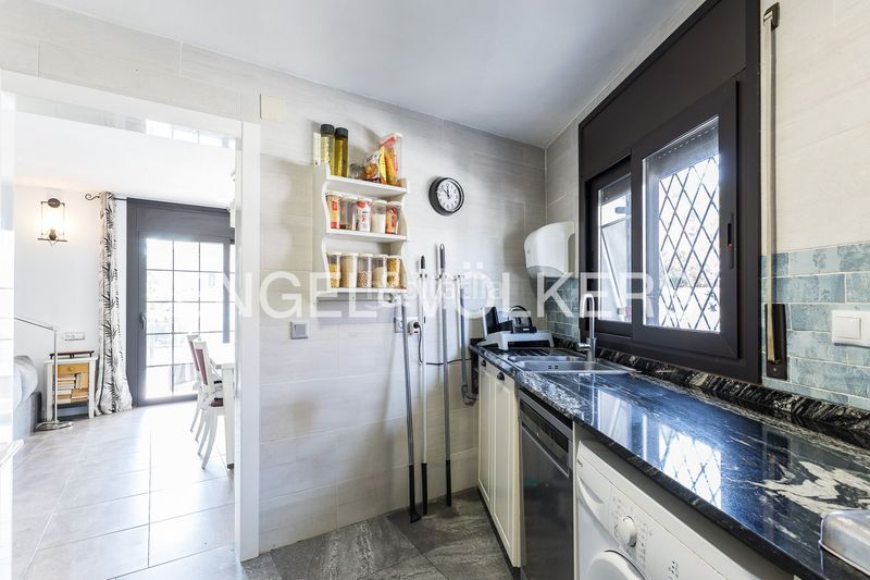 Foto edda5aee-5600-4e17-a45f-ddc33c600127. Casa amb calefacció piscina a Els Masos - Els Garrofers Coma-ruga