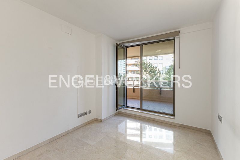 Foto 042fa627-d0bb-4996-a9cf-35eb62caddbf. Pis amb calefacció aparcament piscina a Diagonal Mar i el Front Marítim del Poblenou Barcelona