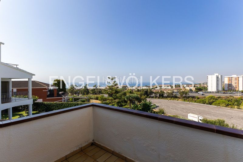 Foto 494e4d97-fa94-429c-8420-08b9a7c0a99b. Casa amb calefacció aparcament piscina a Teià