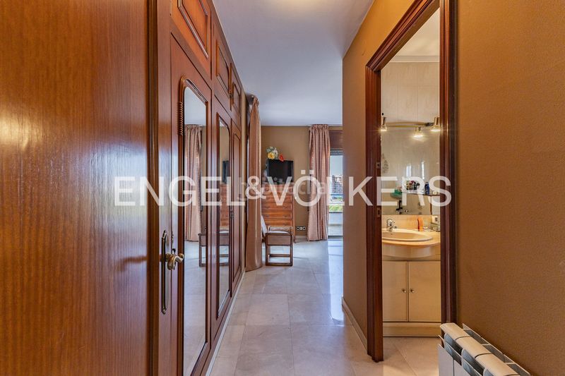 Foto a11ad571-1385-4485-b824-d11d24c6fee0. Casa amb calefacció aparcament piscina a Teià