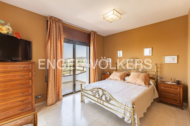 Foto adefbf2a-39da-4a5a-b870-f722153664fa. Casa amb calefacció aparcament piscina a Teià