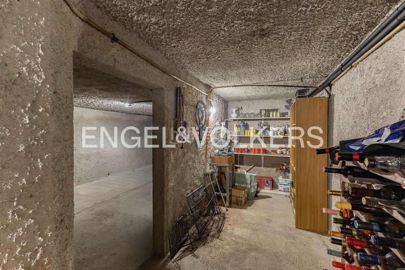 Foto fc90379c-fa15-4843-9a0c-d8fc4dd162eb. Casa amb calefacció aparcament piscina a Teià