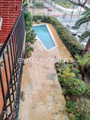 Lloguer Pis a La Pineda. Piso de verano en castelldefels