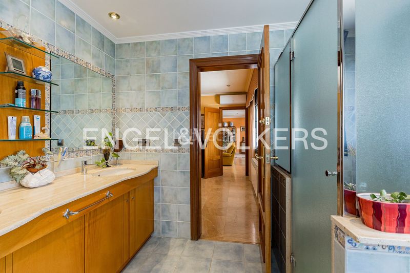 Foto 3b23e93a-6162-479c-95fa-2cda0660d653. Casa amb calefacció aparcament piscina a Mas Mel Calafell