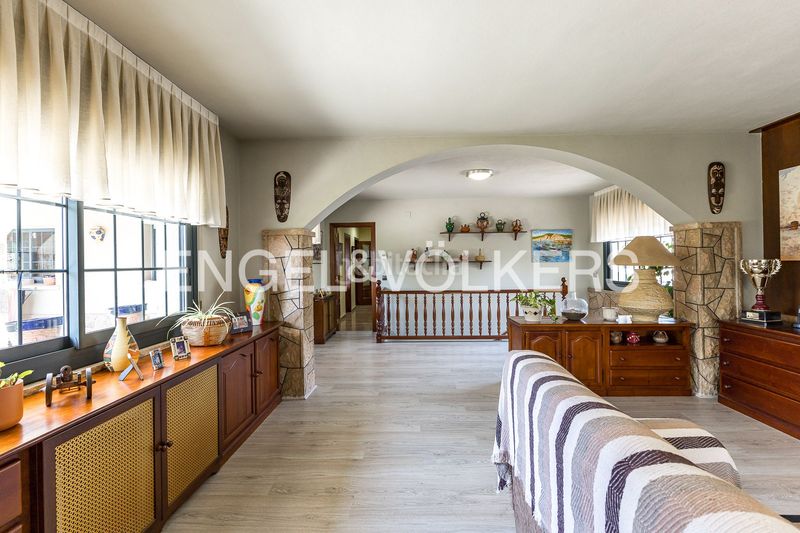 Foto 5e4fd917-8ff8-4d62-a554-19b74587a6b1. Casa amb calefacció aparcament piscina a Mas Mel Calafell