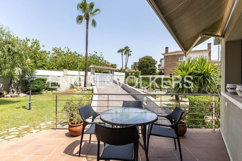 Foto b560a9bd-86fc-4b6e-b39f-c4d77418c543. Casa amb calefacció aparcament piscina a Mas Mel Calafell