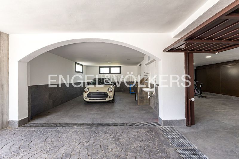 Foto dd575926-c8b2-4382-a2bd-4440b32e6412. Casa amb calefacció aparcament piscina a Mas Mel Calafell