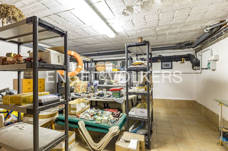Foto f4f685e7-aadd-40e8-a45f-3ab13fb49941. Casa amb calefacció aparcament piscina a Mas Mel Calafell