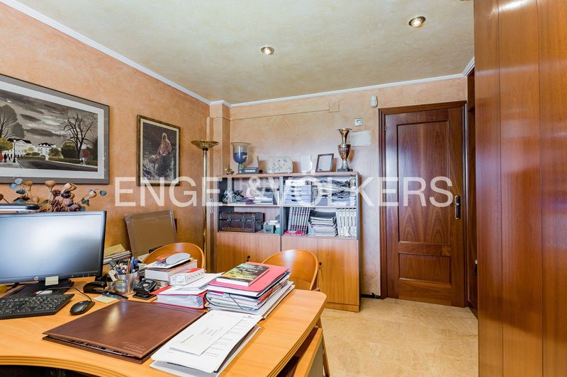 Foto fa84b026-8ed4-4797-b39f-35ce7b388639. Casa amb calefacció aparcament piscina a Mas Mel Calafell