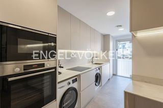 Penthouse in Centre. Ático exclusivo con 4 habitaciones en el centro de viladecans