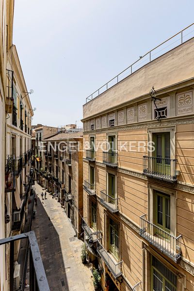 Foto 85b8fa34-f0f0-41dc-9487-45190e0a43af. Pis amb calefacció a Gòtic Barcelona