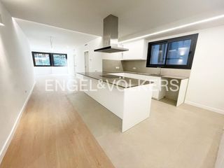 Flat in Dreta de l´Eixample