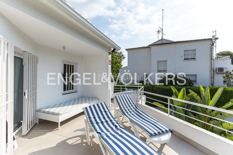 Foto 4865721b-cd0f-484b-b914-f99fd1ba96c0. Casa amb calefacció piscina a Roda de Barà