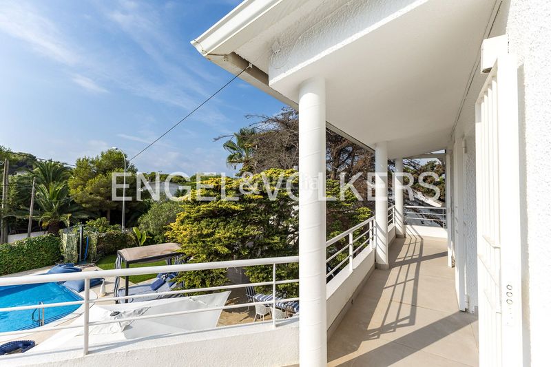 Foto df0e3bda-a8d4-48bd-b4ba-61b5c7178e98. Casa amb calefacció piscina a Roda de Barà