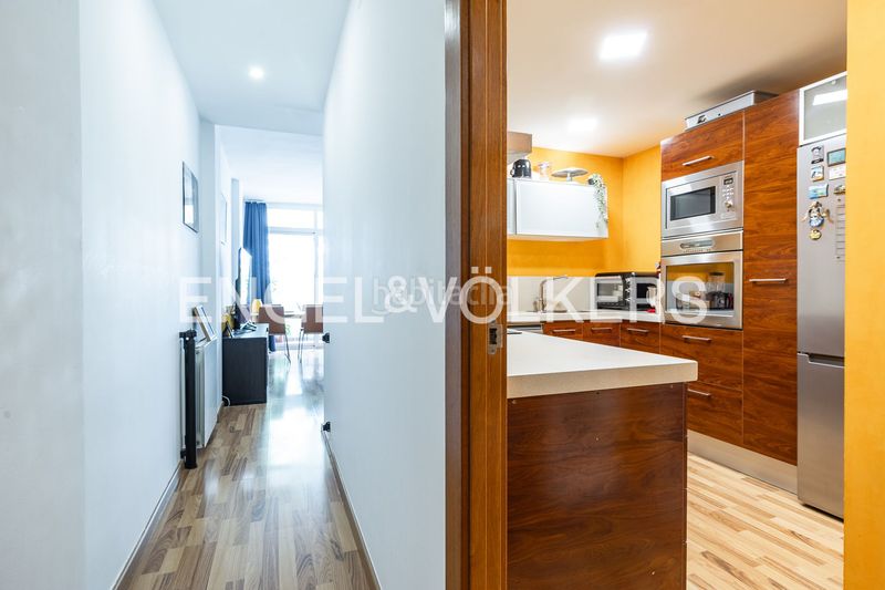 Foto 4f980c69-e4f6-4732-be4c-85672376e938. Pis amb calefacció a Sant Andreu de Palomar Barcelona