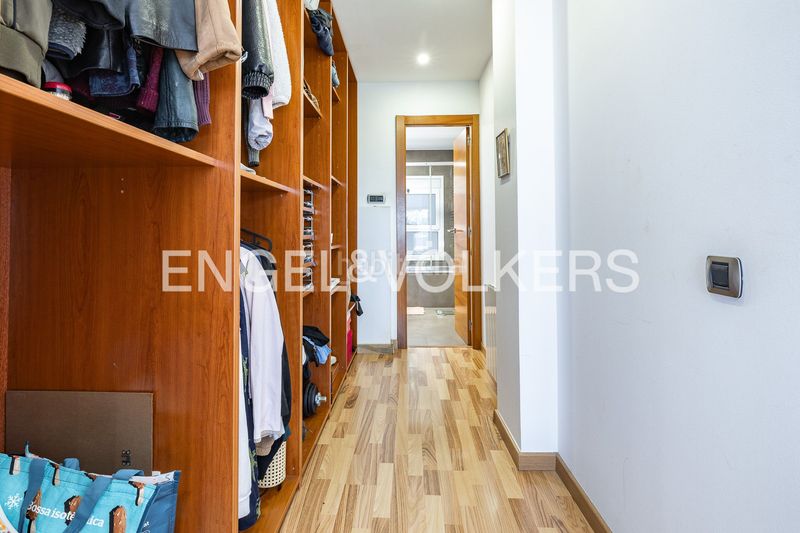 Foto d2a54d40-8b8f-4d5f-8bb8-df64d715c2f1. Pis amb calefacció a Sant Andreu de Palomar Barcelona