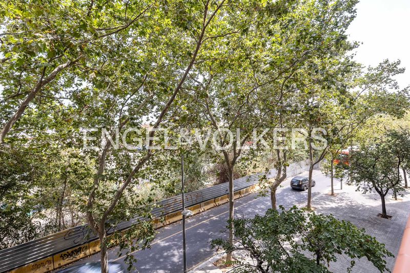 Foto f910b69c-3eb3-48d1-913d-40d1a92dee93. Pis amb calefacció a Sant Andreu de Palomar Barcelona
