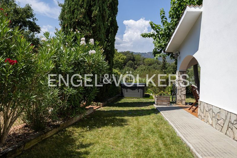 Foto 4d111794-d72f-43c1-a55a-6493a90341a0. House with heating in Niàgara Parc -Àgora Parc Tordera