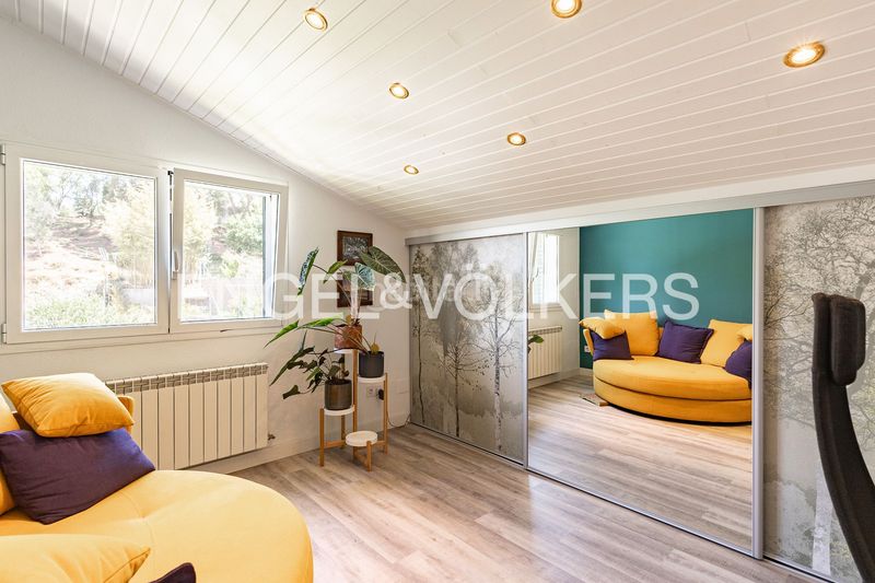 Foto a6b3e4c9-5ded-4914-8047-6553c44aae5d. House with heating in Niàgara Parc -Àgora Parc Tordera