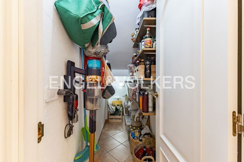 Foto c12557b5-c64f-4aca-b663-2c8fb6deee76. House with heating in Niàgara Parc -Àgora Parc Tordera