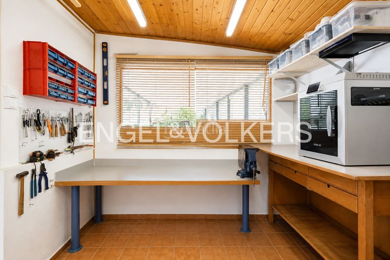 Foto c7153fb3-d9d1-403b-9cbc-ad2204b8c570. House with heating in Niàgara Parc -Àgora Parc Tordera