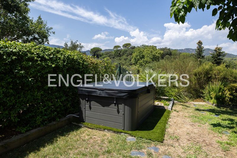 Foto d44489c5-6e6b-47c4-82e9-53244acef386. House with heating in Niàgara Parc -Àgora Parc Tordera