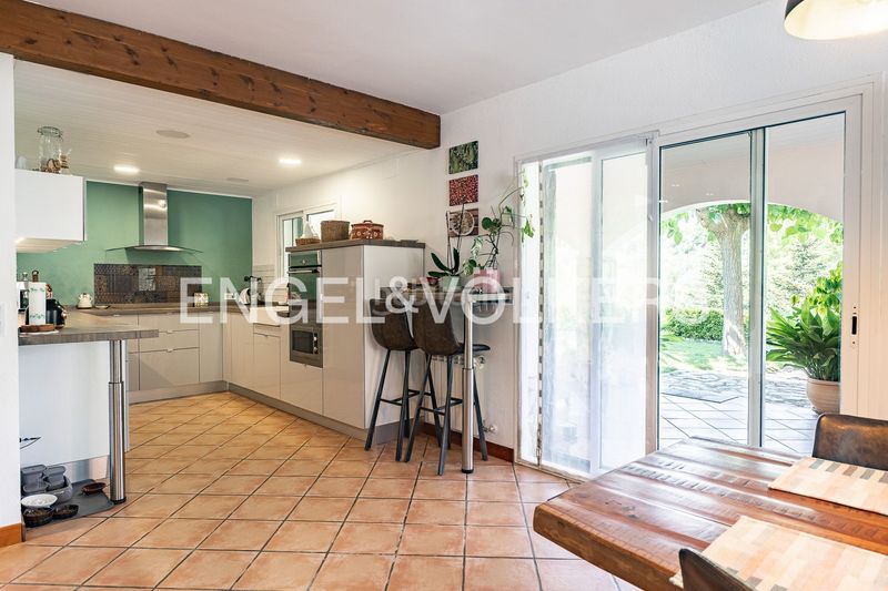 Foto f1b75603-c92c-44c7-9926-c718f75247ce. House with heating in Niàgara Parc -Àgora Parc Tordera