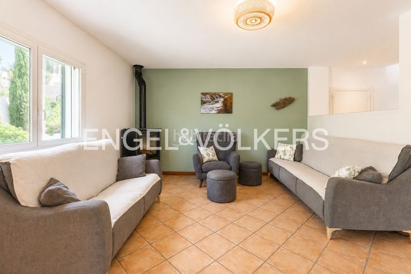 Foto f8e1ecdd-f986-4c9f-9c2f-6126aeec8a76. House with heating in Niàgara Parc -Àgora Parc Tordera