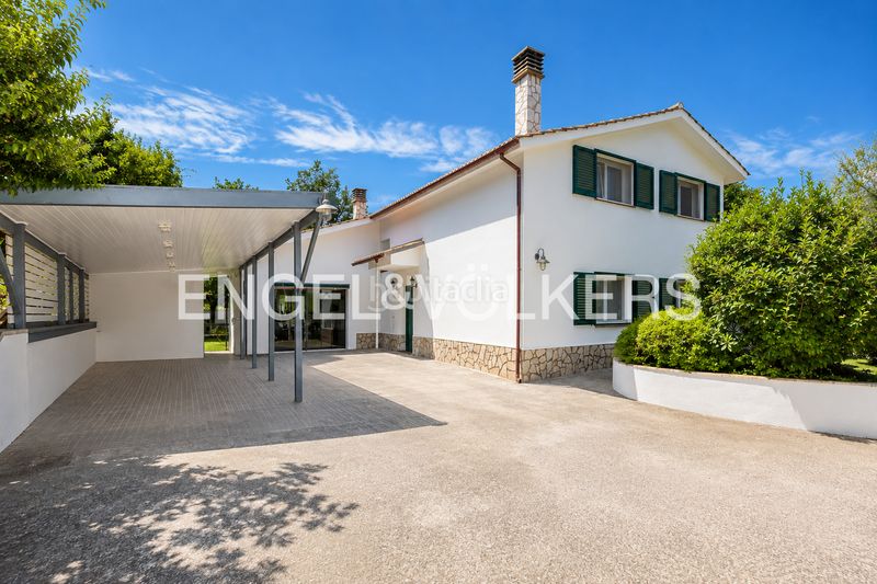Foto fbd7dd75-5d86-4018-94c0-e3474cd41d5d. House with heating in Niàgara Parc -Àgora Parc Tordera