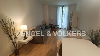 Alquiler Piso en Dreta de l´Eixample. Piso acogedor en la dreta de leixample