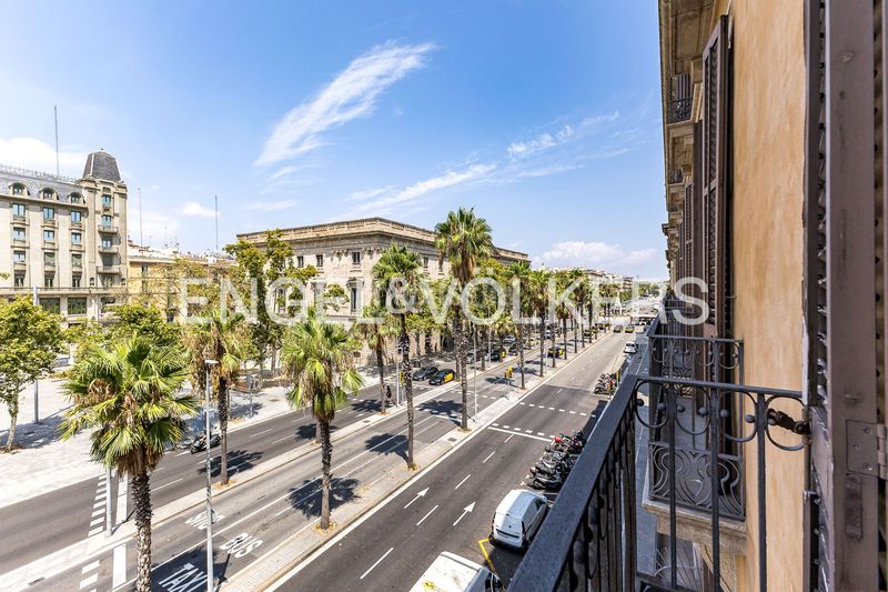 Foto 4e5acad2-f7f9-468a-b050-ca77b716f06c. Pis amb calefacció piscina a St. Pere - Sta. Caterina - El Born Barcelona