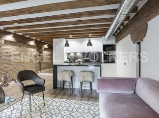 Lloguer Pis a Poblenou. Precioso piso de 2 dormitorios en poble nou