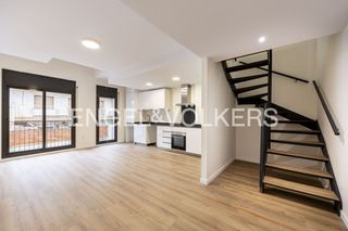 Duplex à Santa Perpètua de Mogoda. Exclusivo apartamento tipo duplex con terrazas en santa perpètua