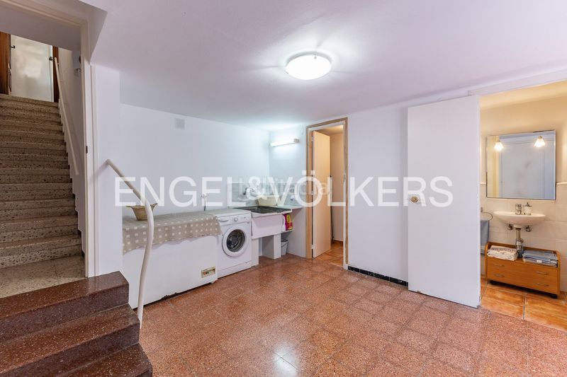 Foto 63a82170-f1c7-4b78-b476-9b6fd7a979ea. Casa amb calefacció a Centre Mataró
