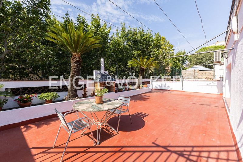 Foto b5154da1-7f98-4b67-a085-bb38b00d2d1c. Casa amb calefacció a Centre Mataró