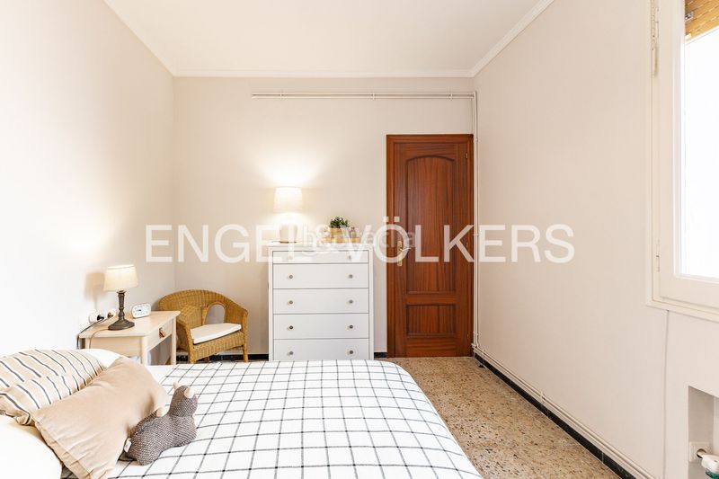 Foto c8c5639e-7ef8-408c-aeed-5295418c1ae6. Casa amb calefacció a Centre Mataró
