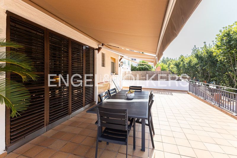 Foto dfd397de-532a-4457-9a13-71160c899918. Casa amb calefacció a Centre Mataró