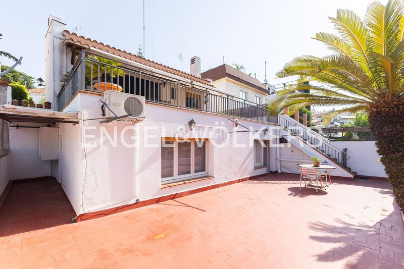 Foto e368dbd1-0159-4d7b-9183-f1f9acb27392. Casa amb calefacció a Centre Mataró