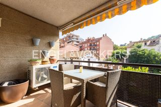 Appartement à Centre. Amplia vivienda de 115 m en el centro de sant andreu de llavaner