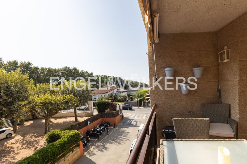Foto 192720e9-e768-43d8-84a4-fa3bd5448928. Pis amb calefacció a Centre Sant Andreu de Llavaneres