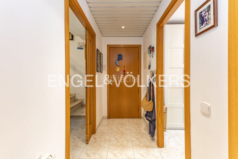 Foto 4011a919-710c-43d9-9888-ab5deb231778. Pis amb calefacció aparcament a Ca n´Alzamora Rubí