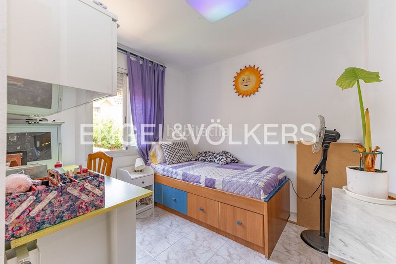 Foto a41d835a-7801-45c9-8f0d-ce4ac652e611. Pis amb calefacció aparcament a Ca n´Alzamora Rubí