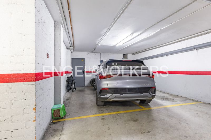Foto a78eb8b6-7801-4929-8793-b54f50017522. Pis amb calefacció aparcament a Ca n´Alzamora Rubí