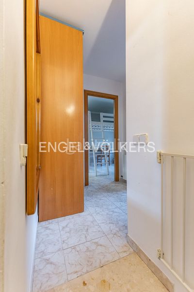 Foto c09a7b29-7313-47f8-8734-b3998e1b130f. Pis amb calefacció aparcament a Ca n´Alzamora Rubí