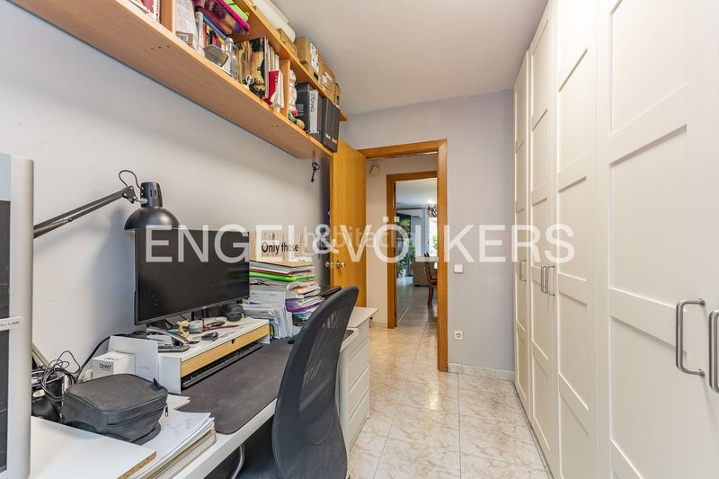 Foto c6aadf4f-1af5-4829-aa13-771d62b20857. Pis amb calefacció aparcament a Ca n´Alzamora Rubí